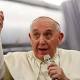 Pope Francis blasts global warming deniers in leaked draft of encyclical 