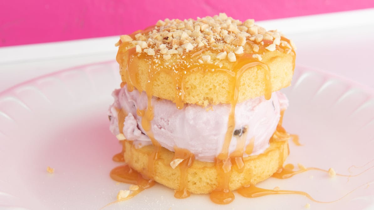 Jamz Creamery by null