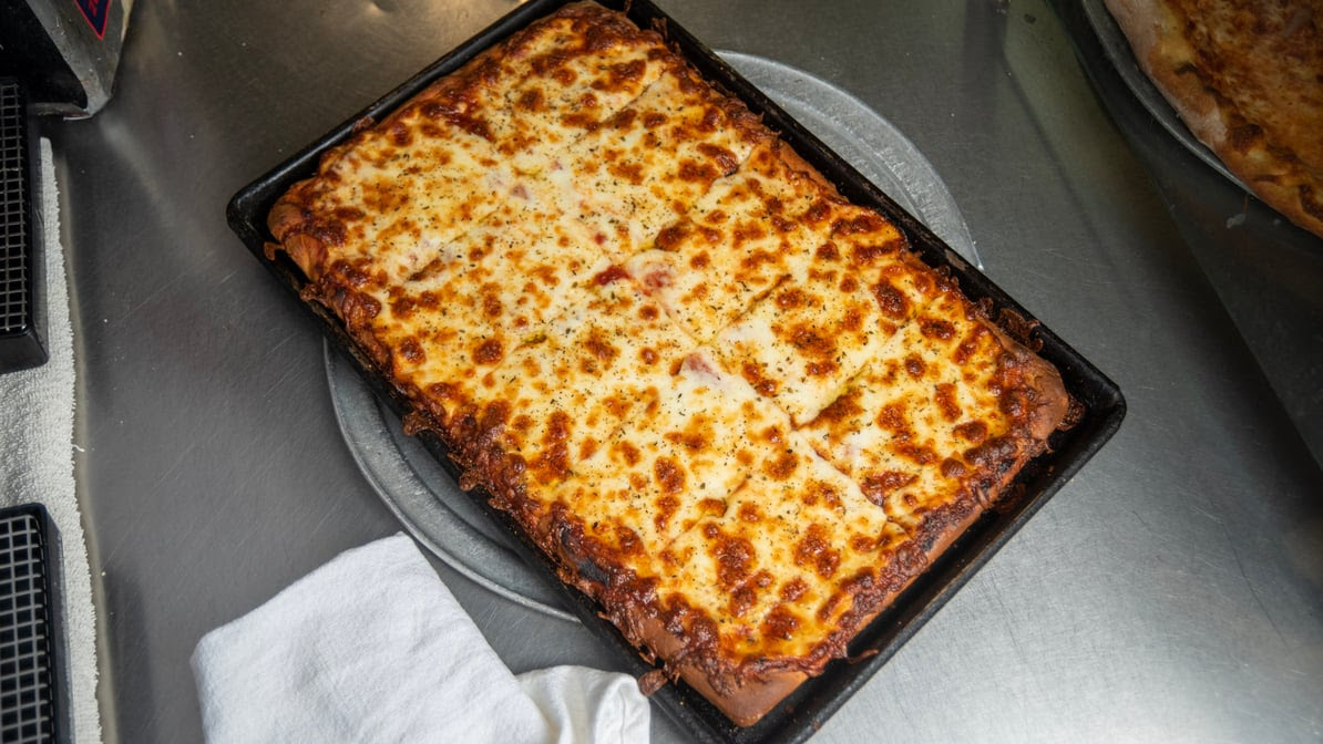 Arinell Pizza by null