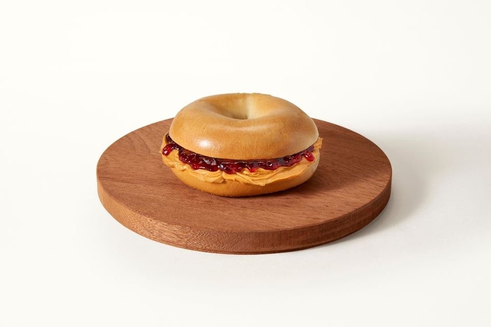 H&H Bagels by null