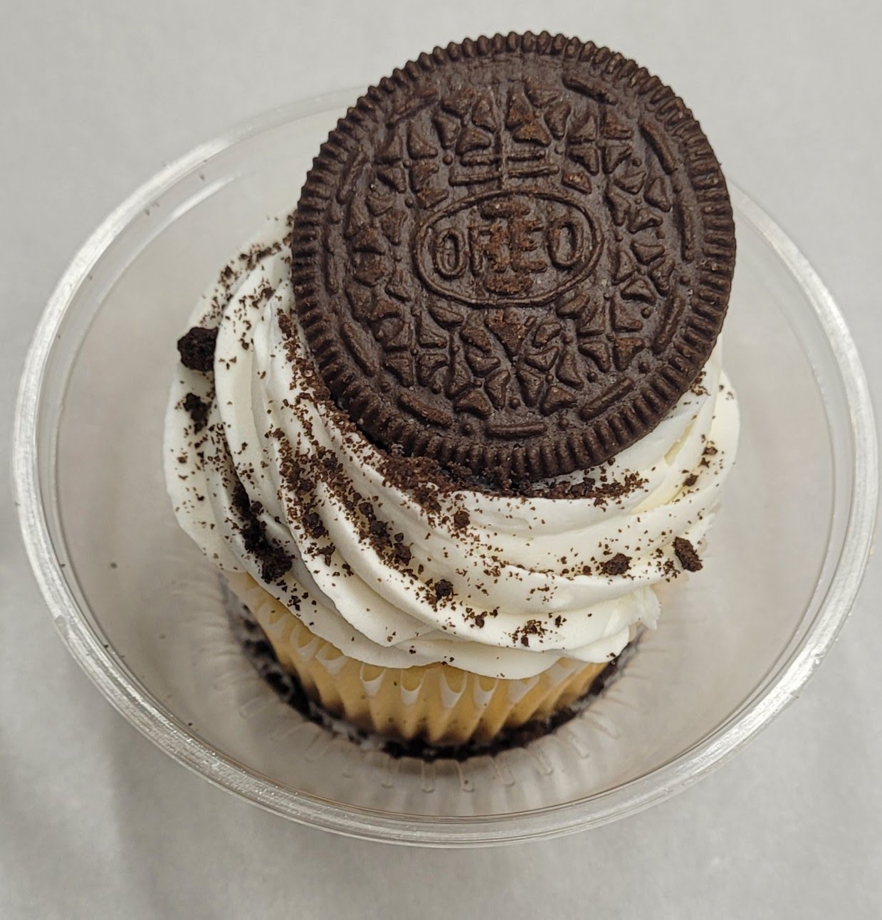 Iverson Cookies by null