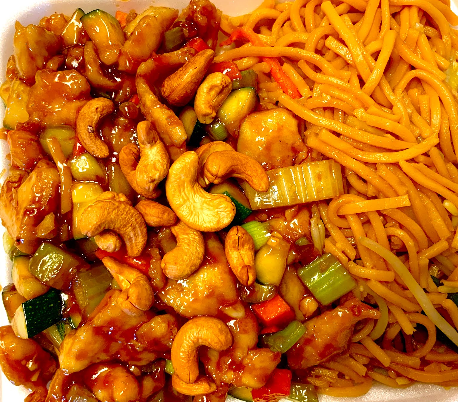 China A Go Go (S Durango) by null