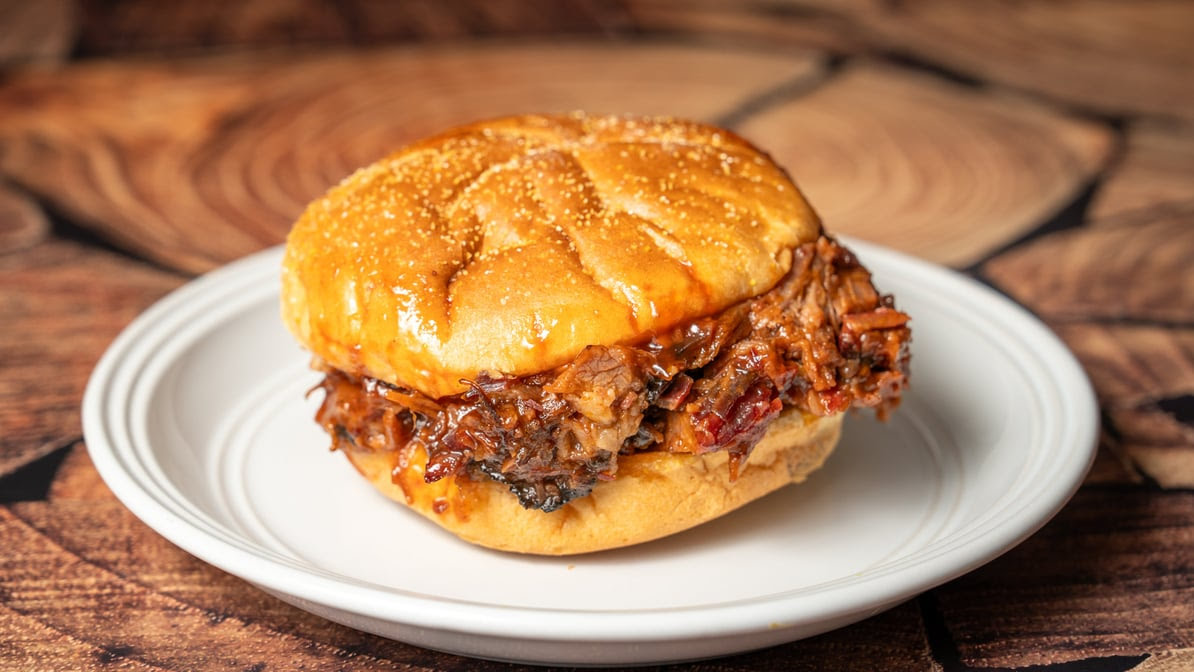 Mama Frans BBQ by null