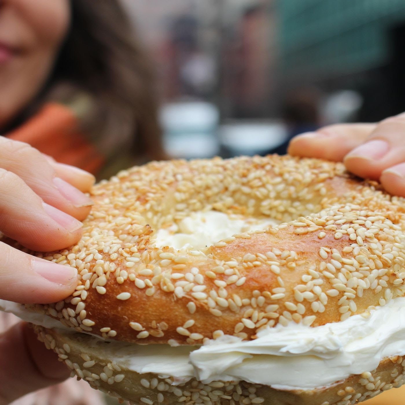 Mile End Deli by null