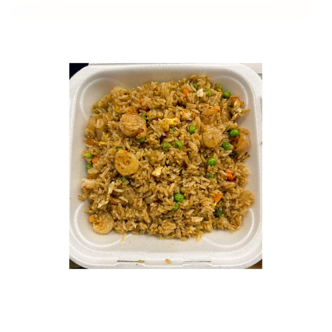 El Sabor De Eli (Mexican Food) by null