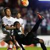 Nacional Vs Sao Paulo