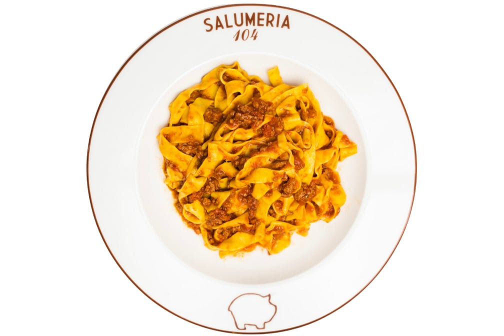 Salumeria 104 - Midtown Miami by null