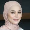 Vivy Yusof and husband exits FashionValet after...