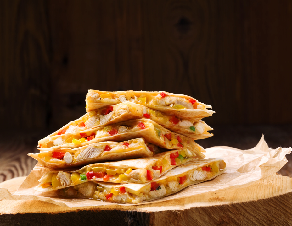 The Perfect Bite Cocina Mexicana by null