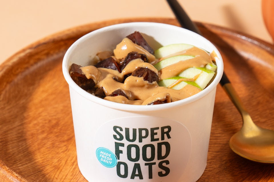 Nekter Juice Bar by null