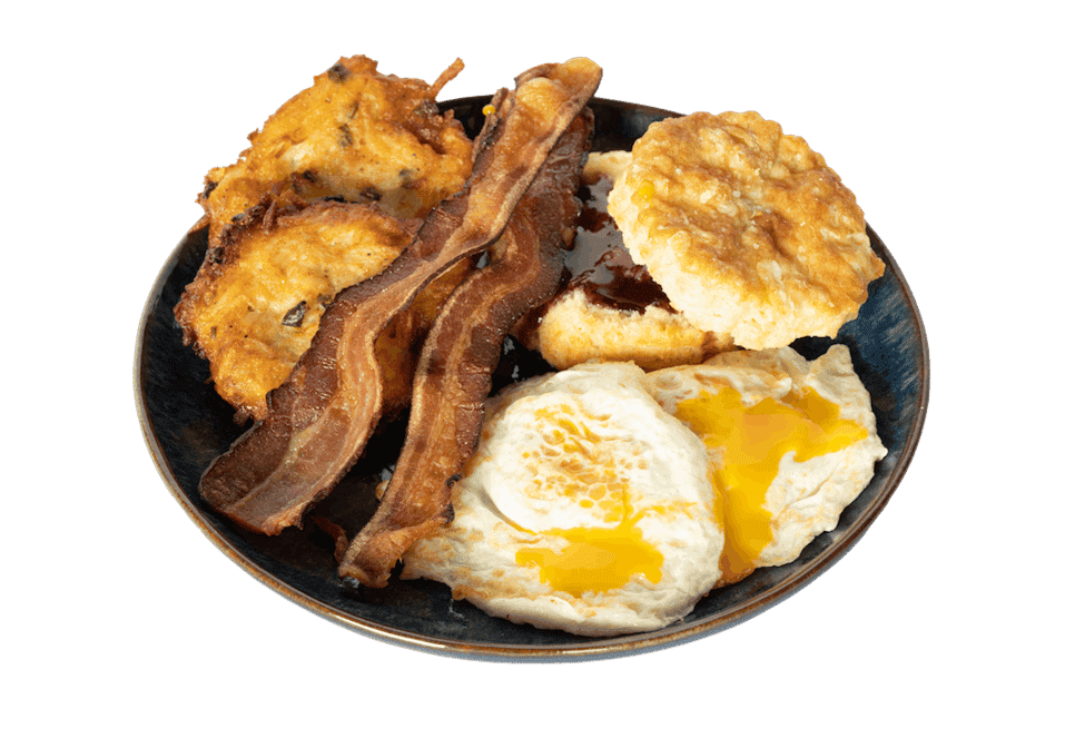 Maple Street Biscuit Company by null