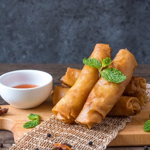 Spices Noodle House by null