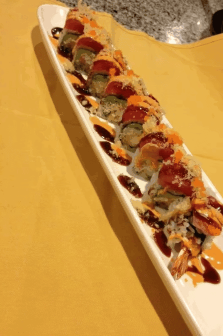 Tokyo Asia Fusion by null