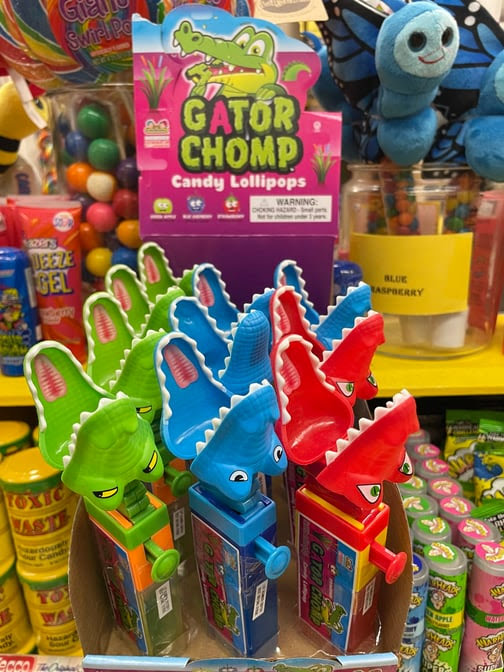 Nana's Ice Cream & Gelato Cafe by null