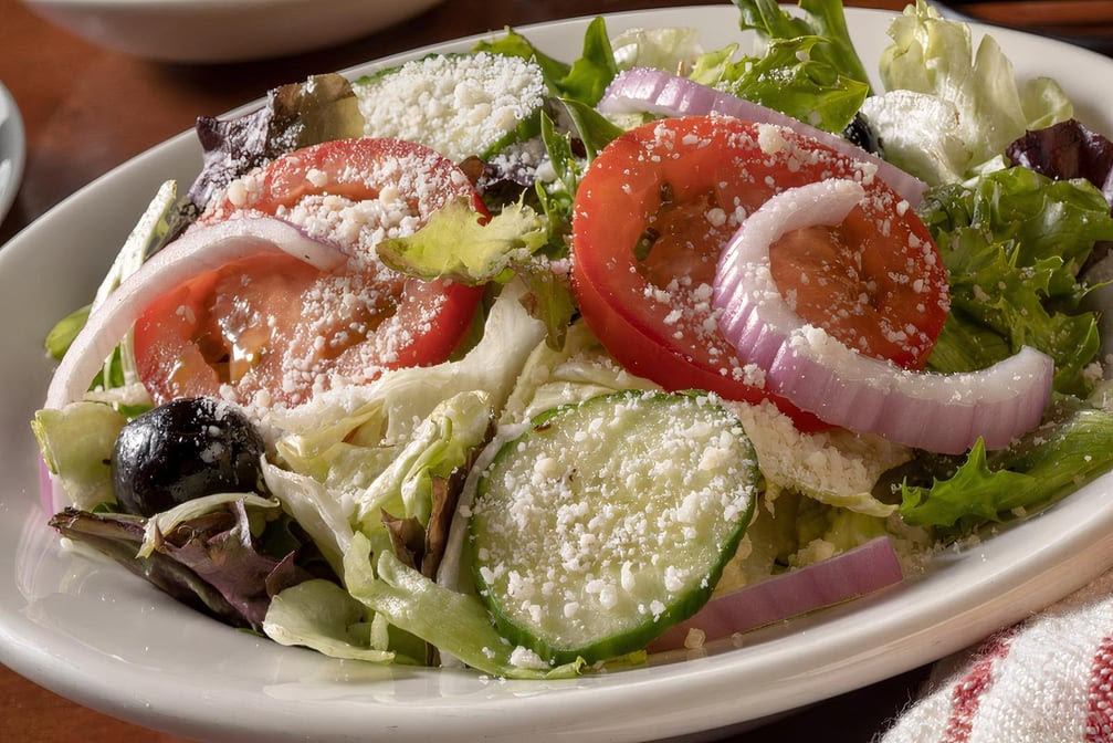 Bertucci's Italian Restaurant by null