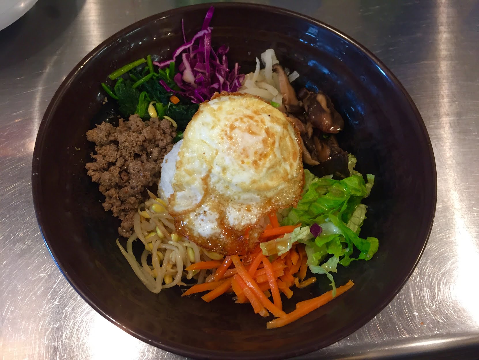 Jang Guem Tofu & BBQ Sugarland by null