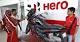 Hero MotoCorp sales increase marginally in May