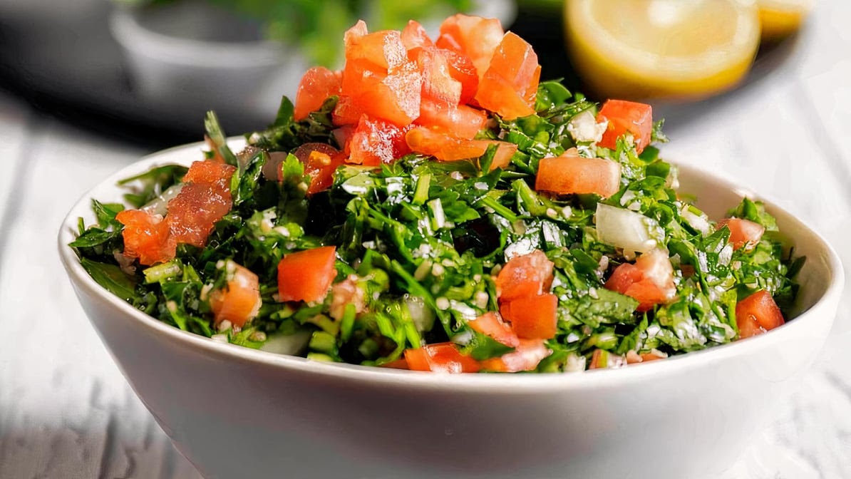 Mejana - Lebanese Cuisine by null