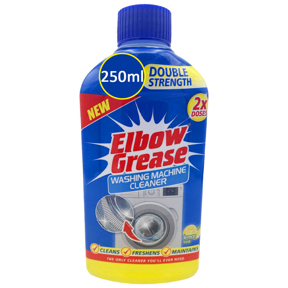 Elbow Grease Dishwasher Cleaner 250ml