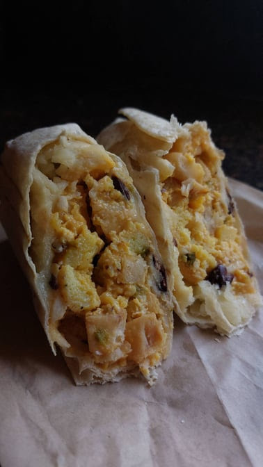 Solar Roast Coffee by null