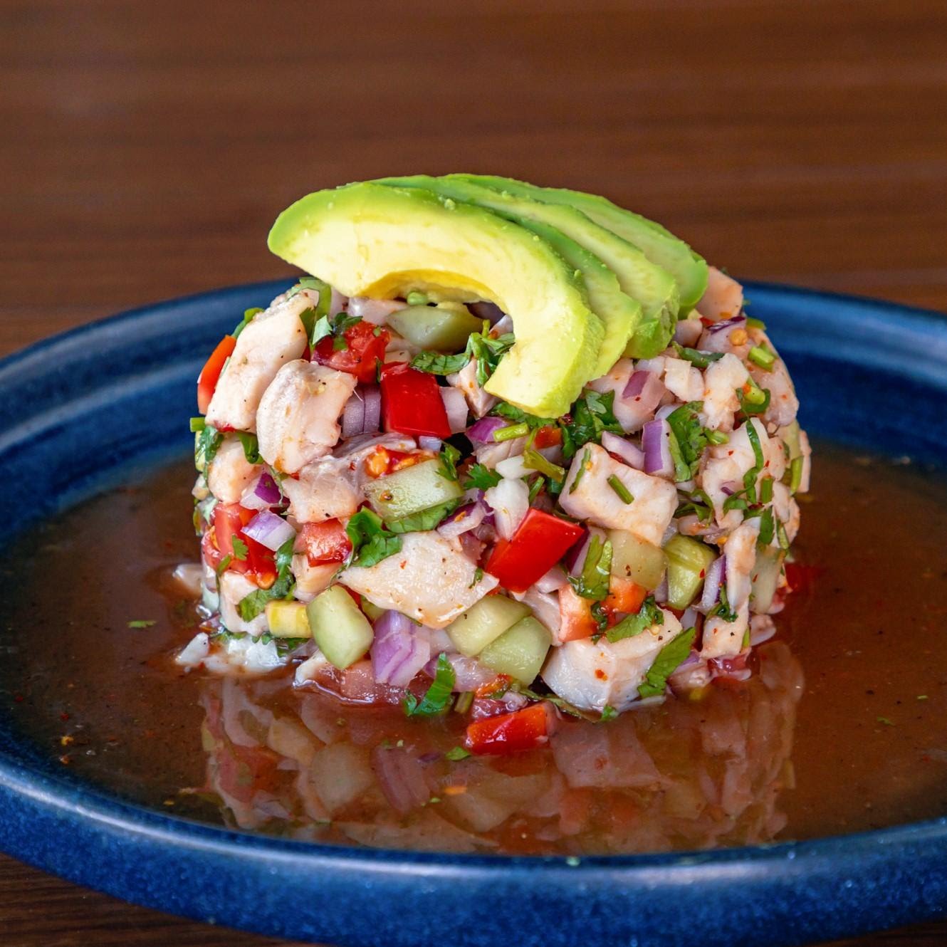 Chiguacle, Restaurant & Tortilleria by null