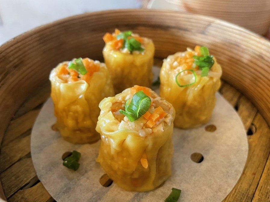 Minty Z Dim Sum & Pan Asian by null