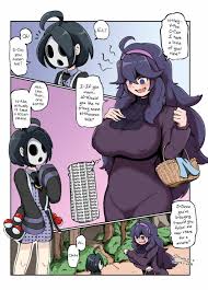 Hexmaniac suck outdoor fapcat jpg x Hex maniac