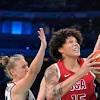 Brittney Griner is 'head over heels' for the Americans who returned ...