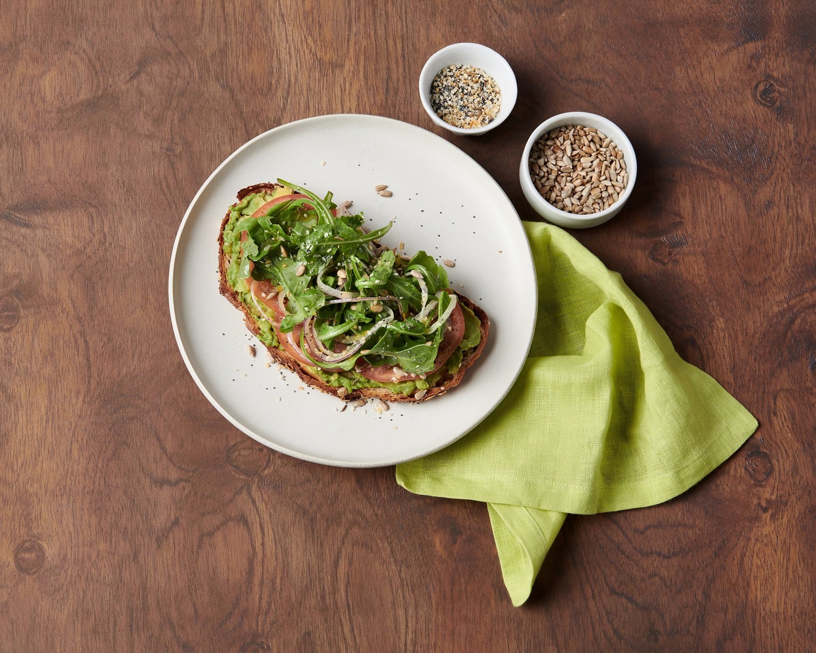 Alltown Fresh by null