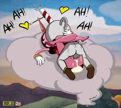 Porn comic opera tonight chapter the cuphead show macergo sex comic ghost guy was jpg x Cuphead sex