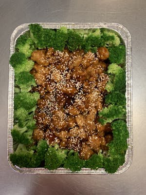 Great Wall Restaurant by null