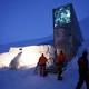 The “fail-safe” Svalbard seed vault designed to save us from crop failure just flooded thanks to climate change 