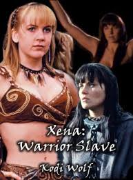 Xena the lesbian warrior princess jpg x Xena lesbian