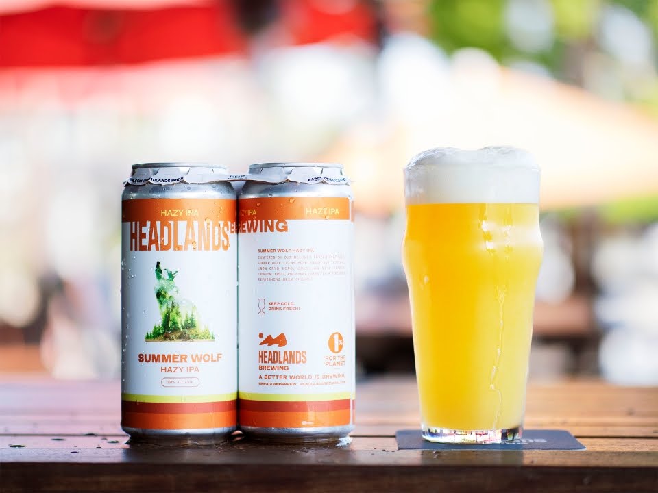 Headlands Brewing - Lafayette by null