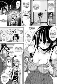 Slutty immoral older sister pervy sister gets her asshole pounded brother hentai city jpg x Older sister hentai