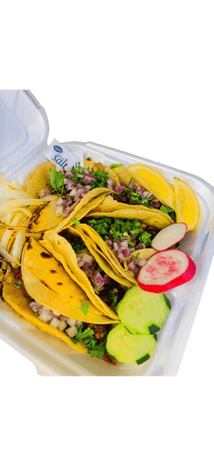 Taqueria la Reynita by null