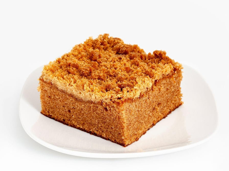 Cobblers Cakes & Kream by null