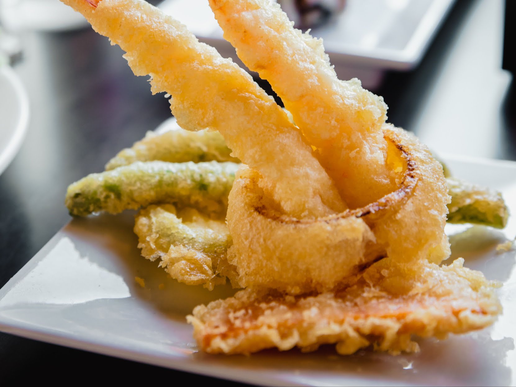 KUMI Sushi Grill by null