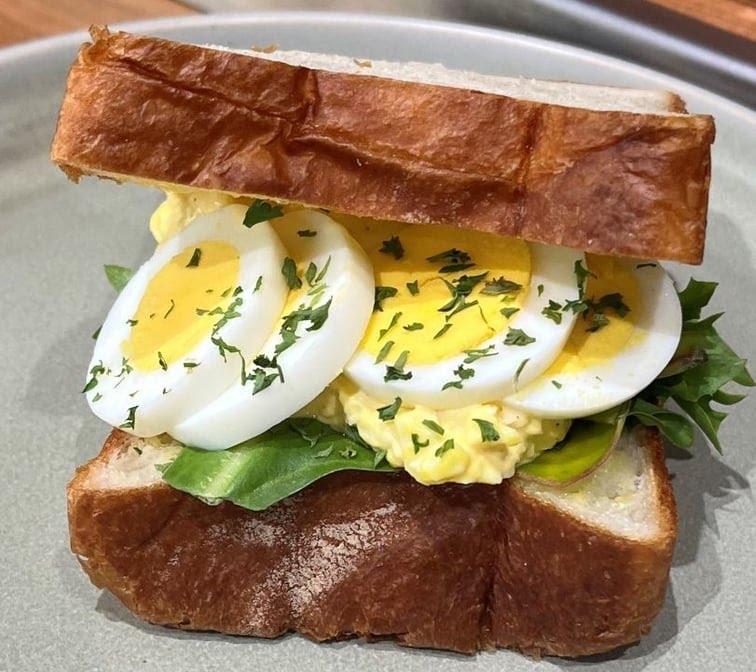 Bread, Espresso & by null