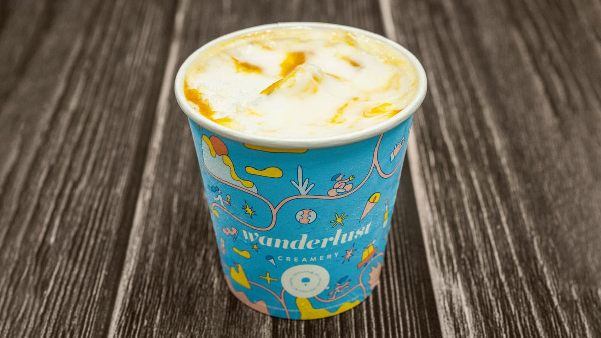 Wanderlust Creamery by null