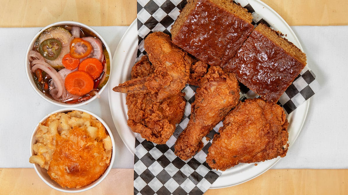 Minnie Bell's Soul Movement by null