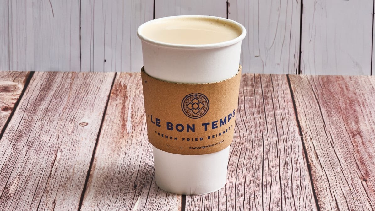 Le Bon Temps Beignets and Coffee by null