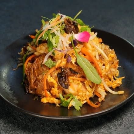 Vietnamese Foodies Downtown by null