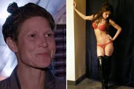 Another porn tragedy former top porn star jenni lee is living in the tunnels under los angeles jpg x Jenni lee star