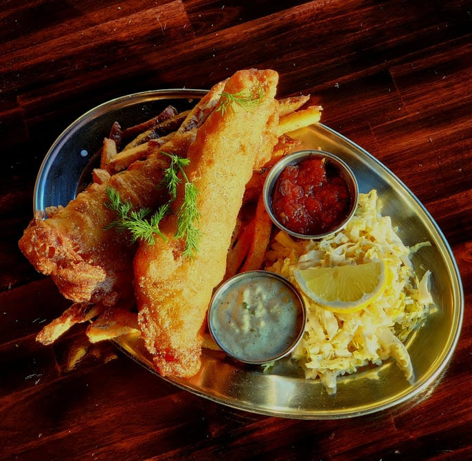 The Admiralty Lounge by null