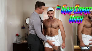 Collin simpson gay porn forrest marks jpg x Xxx gay