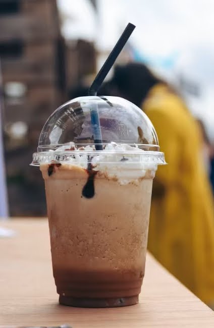 The Whale Tea DC by null