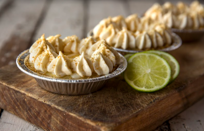 Buttermilk Sky Pie Shop Arlington by null