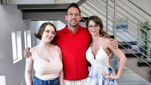 Controlling foster parents demands for a family threesome jpg x Foster family