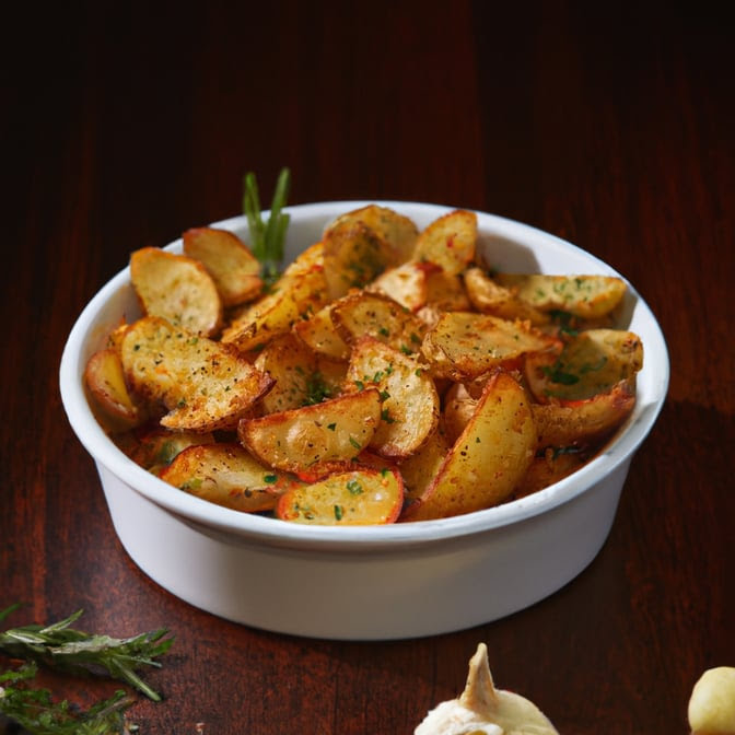 Paul’s Kitchen BBQ & Beyond by null